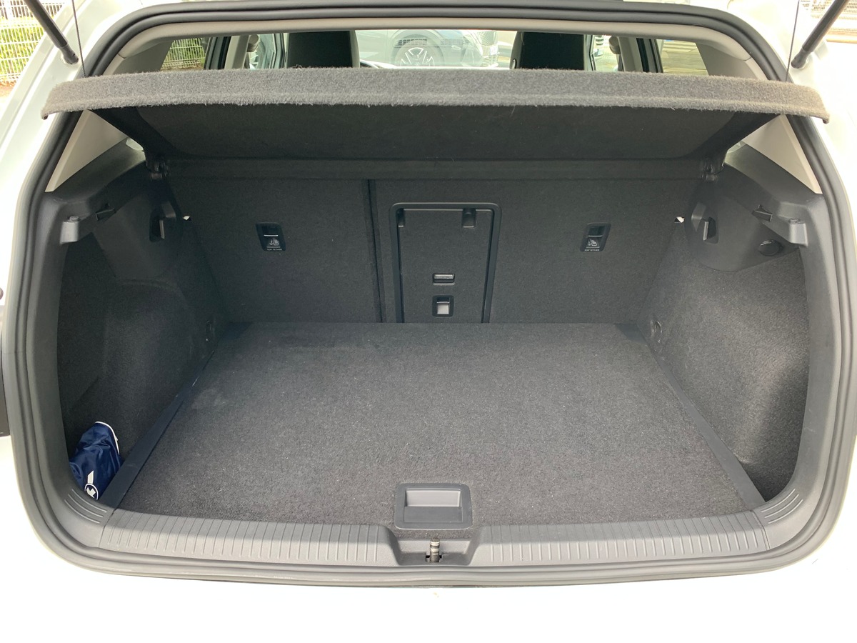 Volkswagen GOLF 8 130 ch | Stage 1 Ethanol | Apple car Play | Radar avant arriére | Siéges chauffant