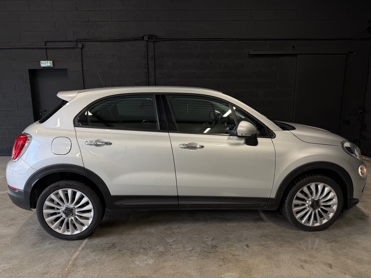 Fiat 500X 1.3 jtd