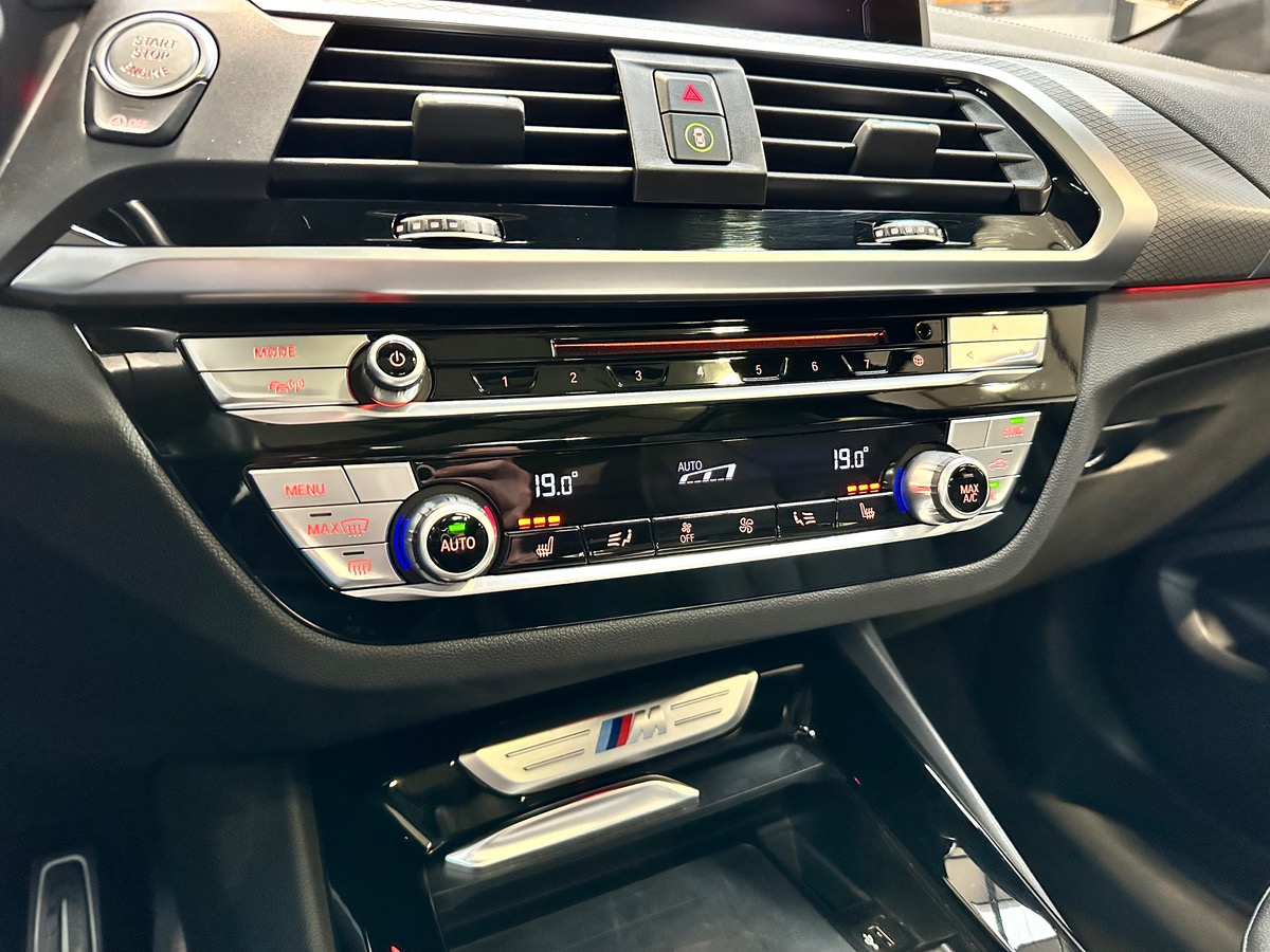 Bmw X3 G01 M40IA 3.0 354 XDrive 1ère Main FR Options+++ d