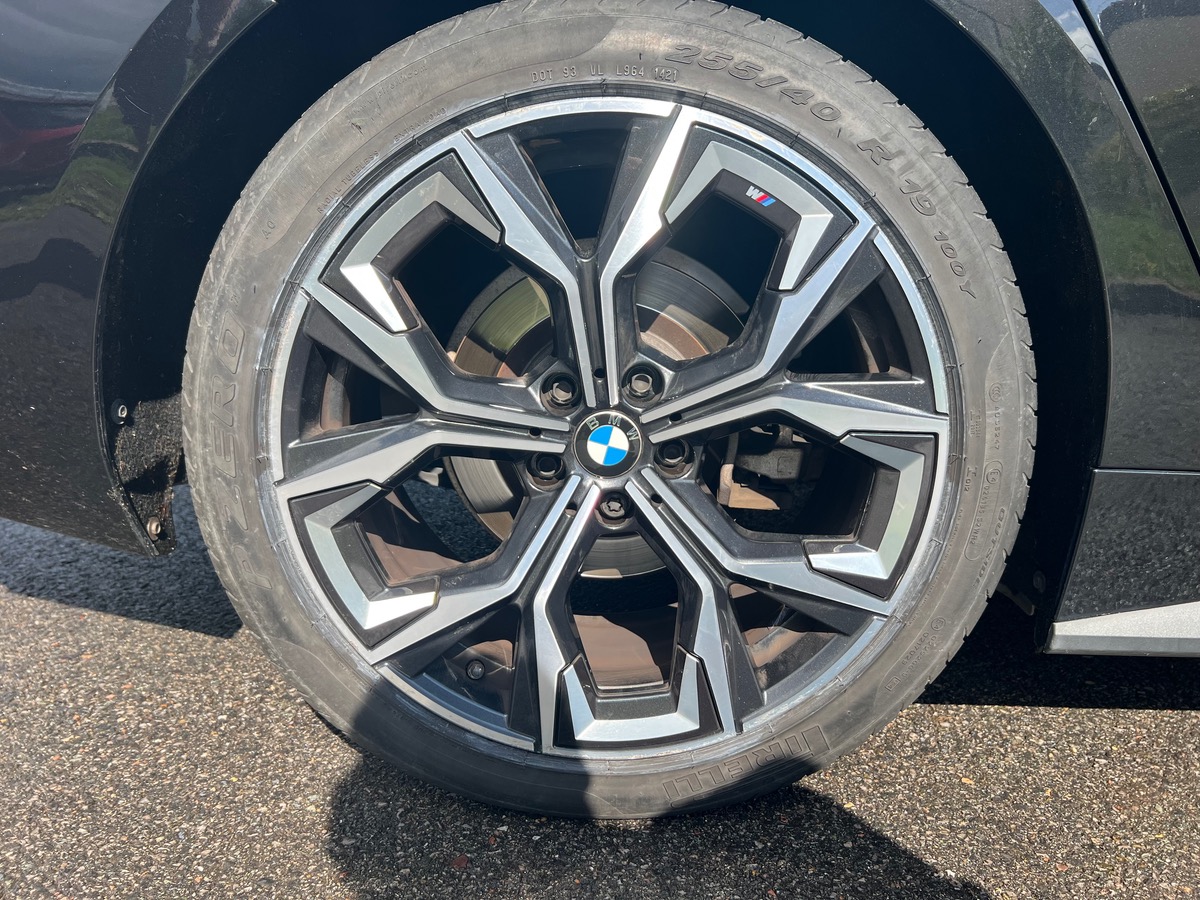 Bmw Série 4 Gran Coupé M Sport 420d 2.0 190