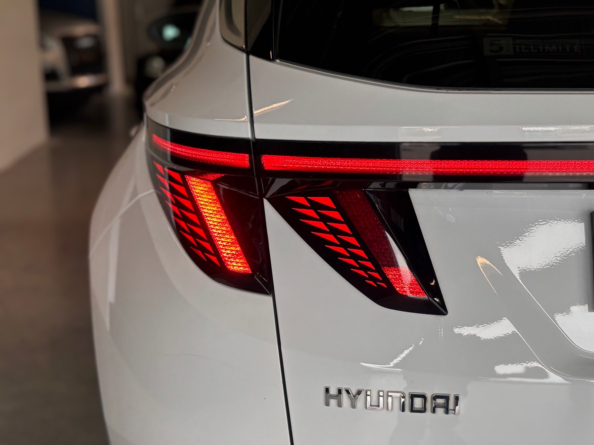 Hyundai Tucson 4 IV 1.6 PHEV 265 HTRAC EXECUTIVE 4WD AUTO TOIT PANO / HI-FI KRELL / CARPLAY
