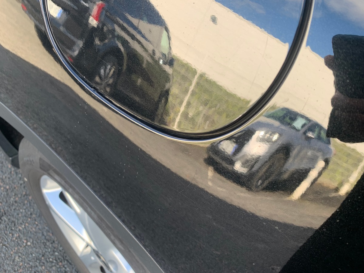 Mercedes-Benz GLA 136 | Sensation | Caméra recul | Régulateur vitesse | Siéges chauffants électrique