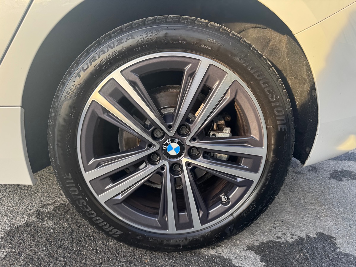 Bmw Série 1 116 i BUSINESS DGK7 1ERE MAIN / TVA RECUPERABLE