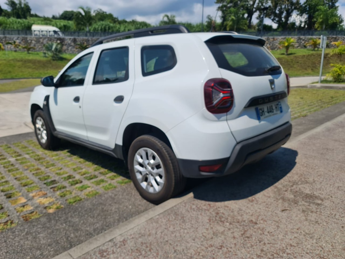 Dacia Duster ESSENCE