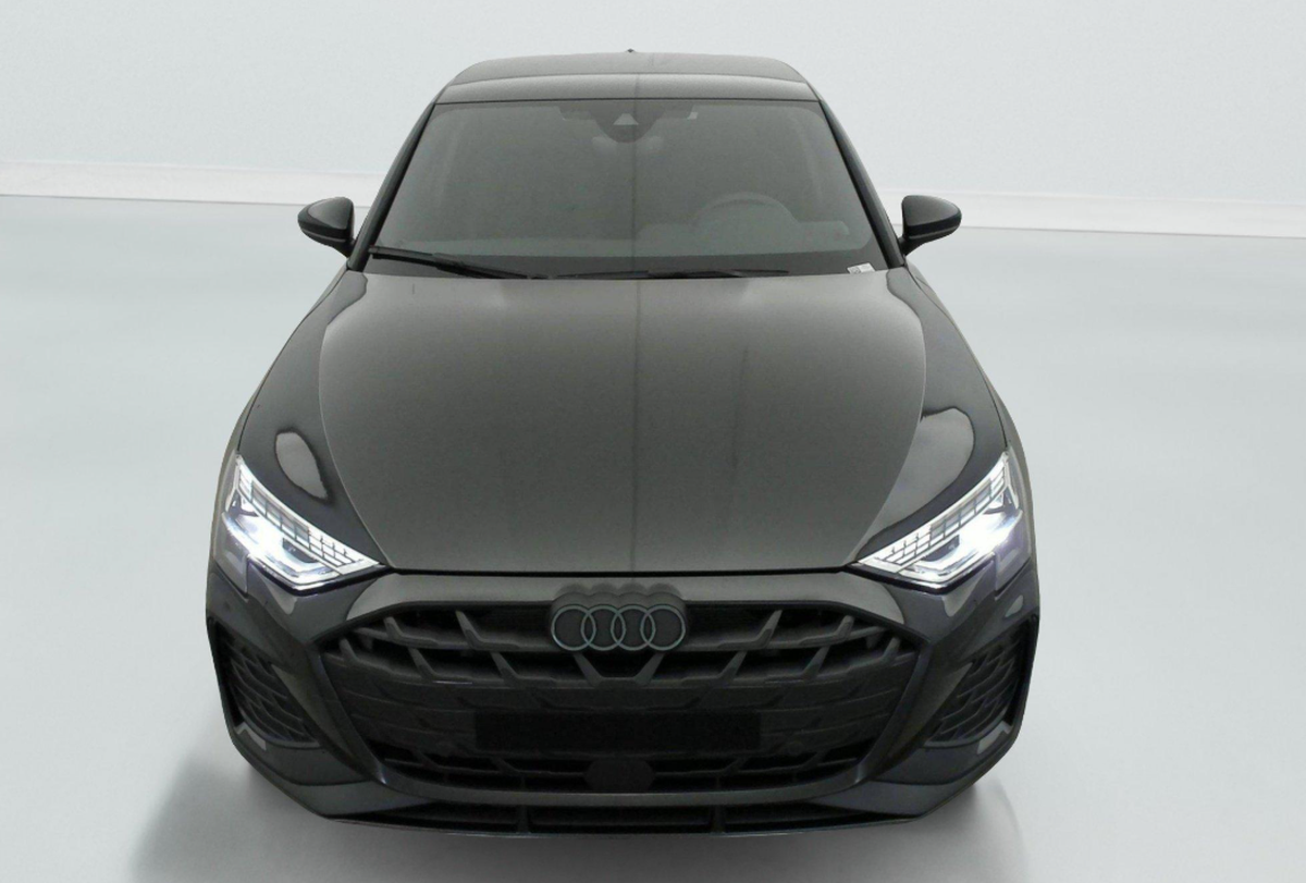 Audi A3 Sportback NOUVELLE 45 TFSI E HYBRIDE RECHARGEABLE | 272 | S TRONIC 6 | S LINE