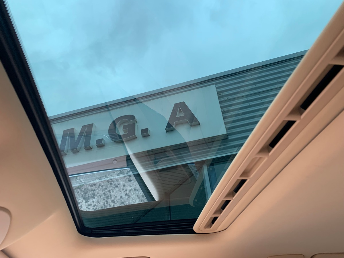 Porsche Panamera 380 ch | S Hybrid | Toit ouvrant | Mode Sport Plus | Siéges chauffants | Radars