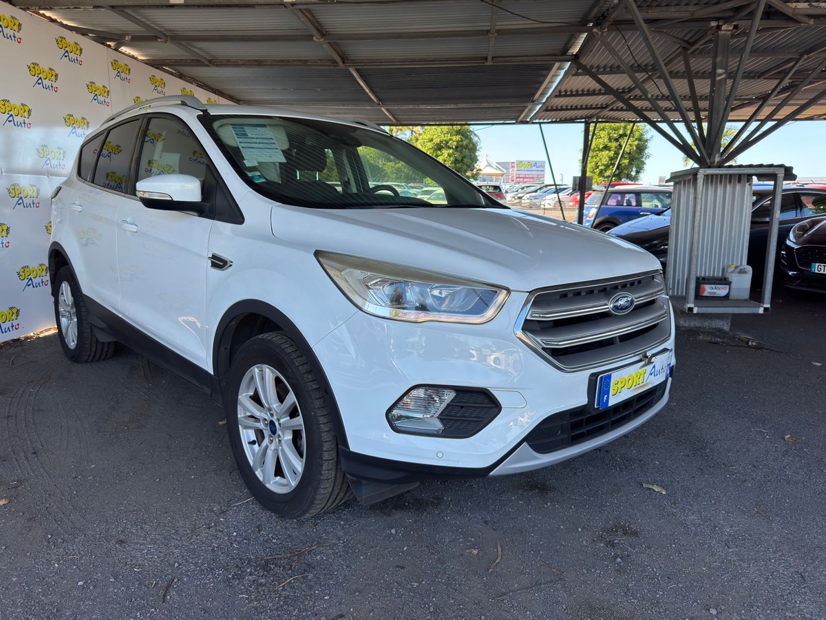 Ford Kuga 1.5 150CH SPORT AUTO