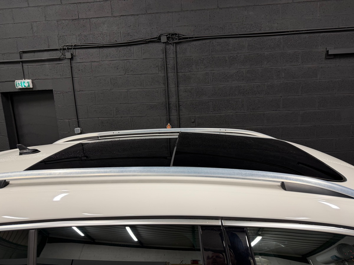 Volkswagen Tiguan 2.0 TDI R LINE TOIT PANORAMIQUE OUVRANT / CAMERA DE RECUL