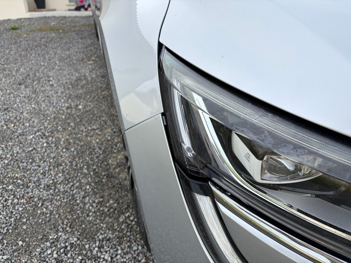 RENAULT Talisman 1.6 dci 160ch - INITIAL PARIS - ENTRETIEN COMPLET