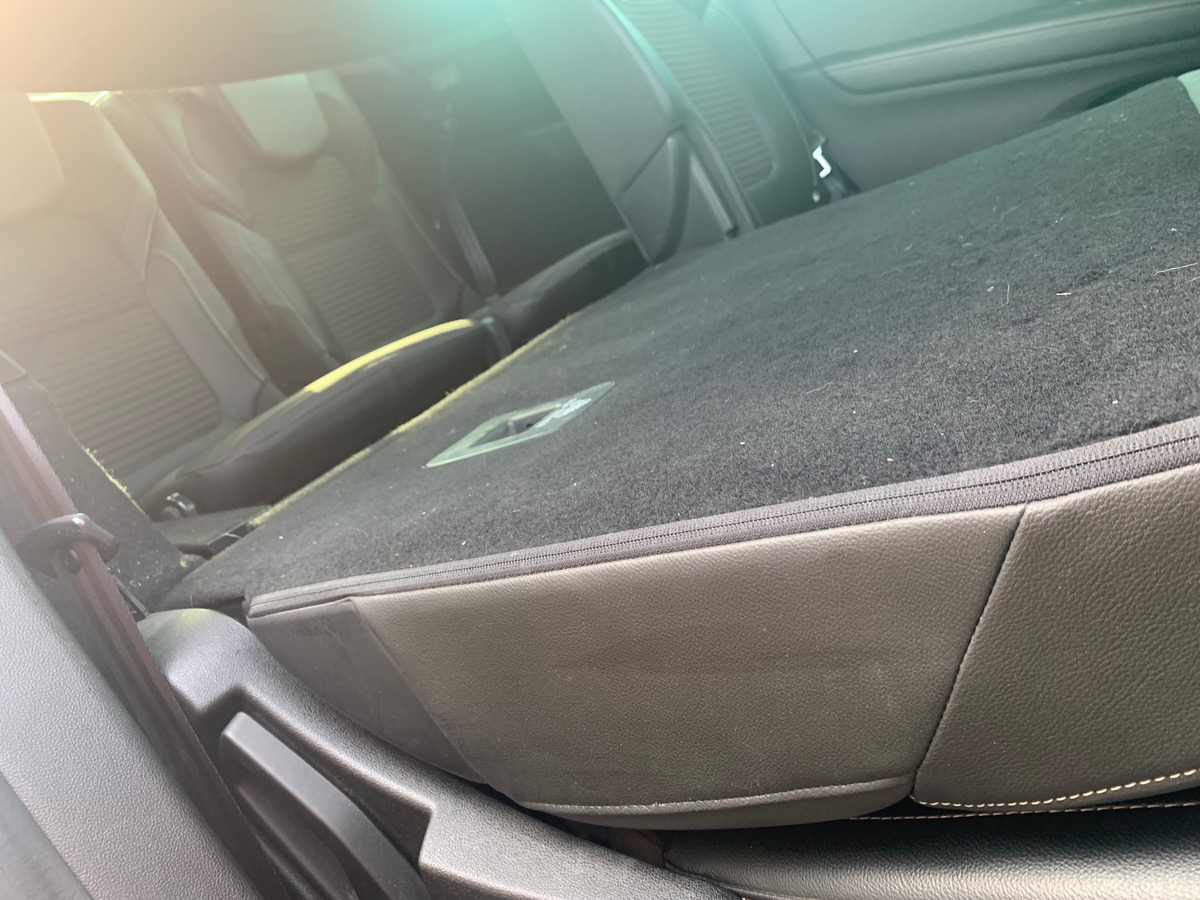 RENAULT Grand Scenic 110 | INTENS | 7 Places | Toit panoramique | Caméra recul | Régulateur vitesse