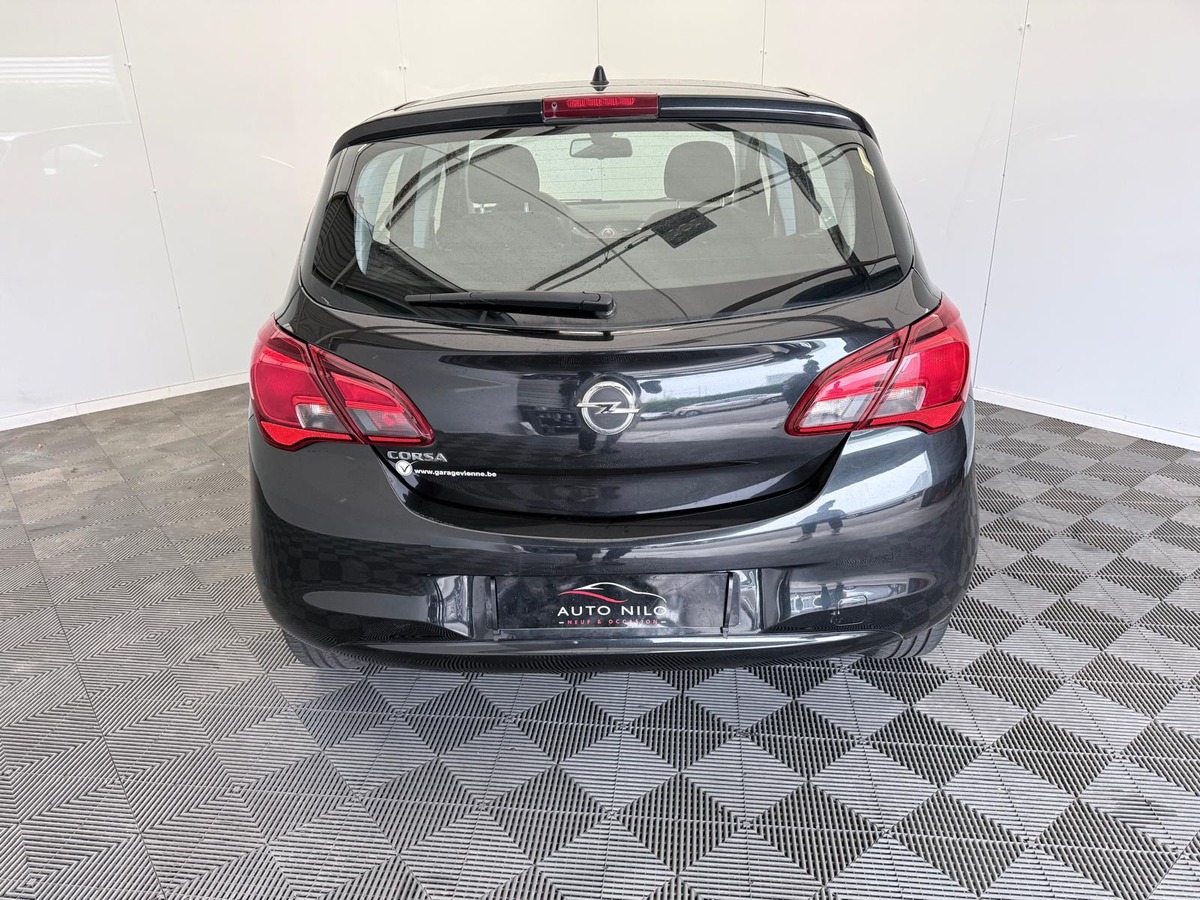 Opel Corsa 1.2  70  Edition