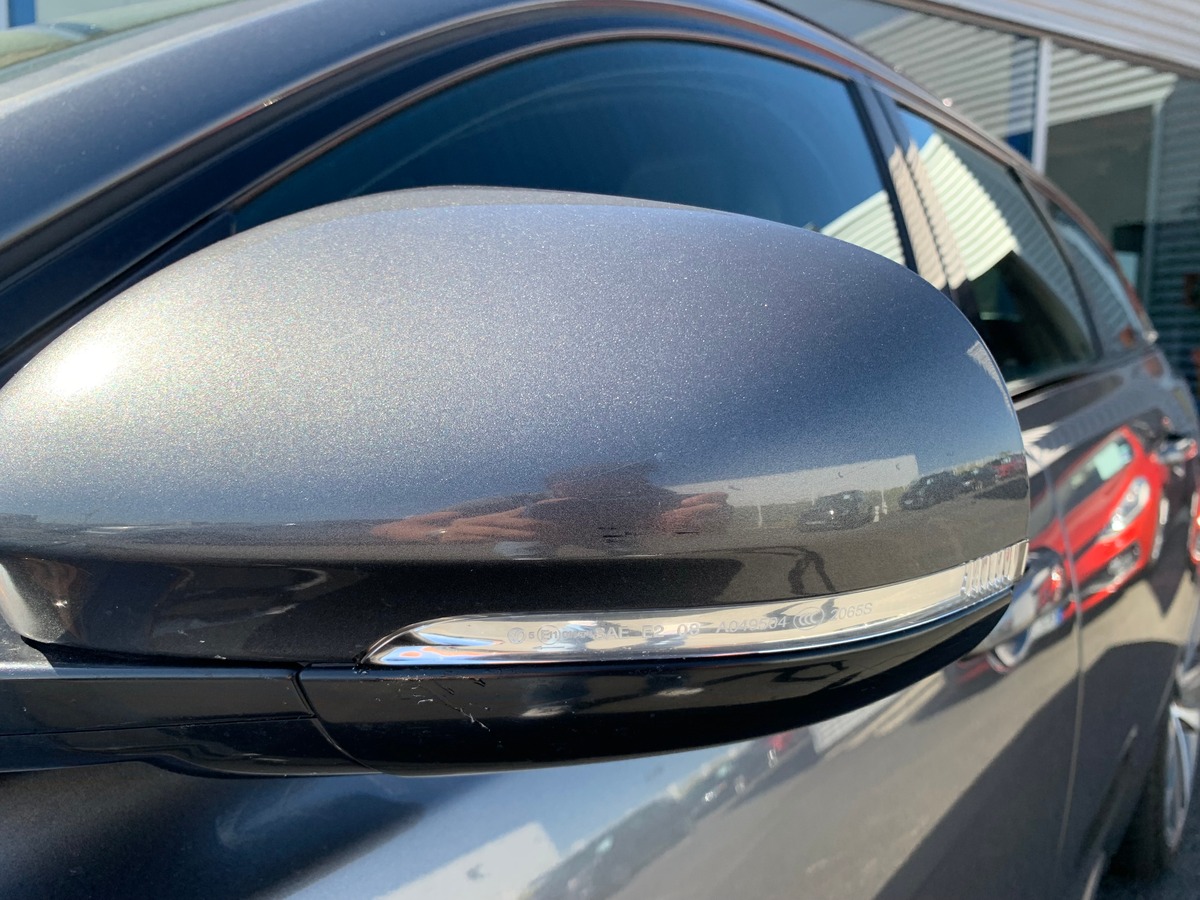 Jaguar XF Sportbrake 240 ch | R Sport | AWD | Toit panoramique | Caméra de recul | Apple car play