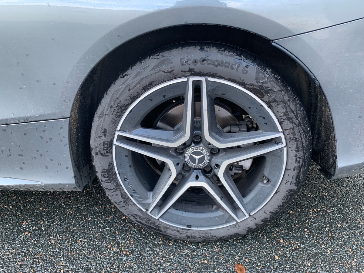 Mercedes-Benz Classe C AMG | Surround Burmester |  Pack Premium Plus | Toit ouvrant électrique