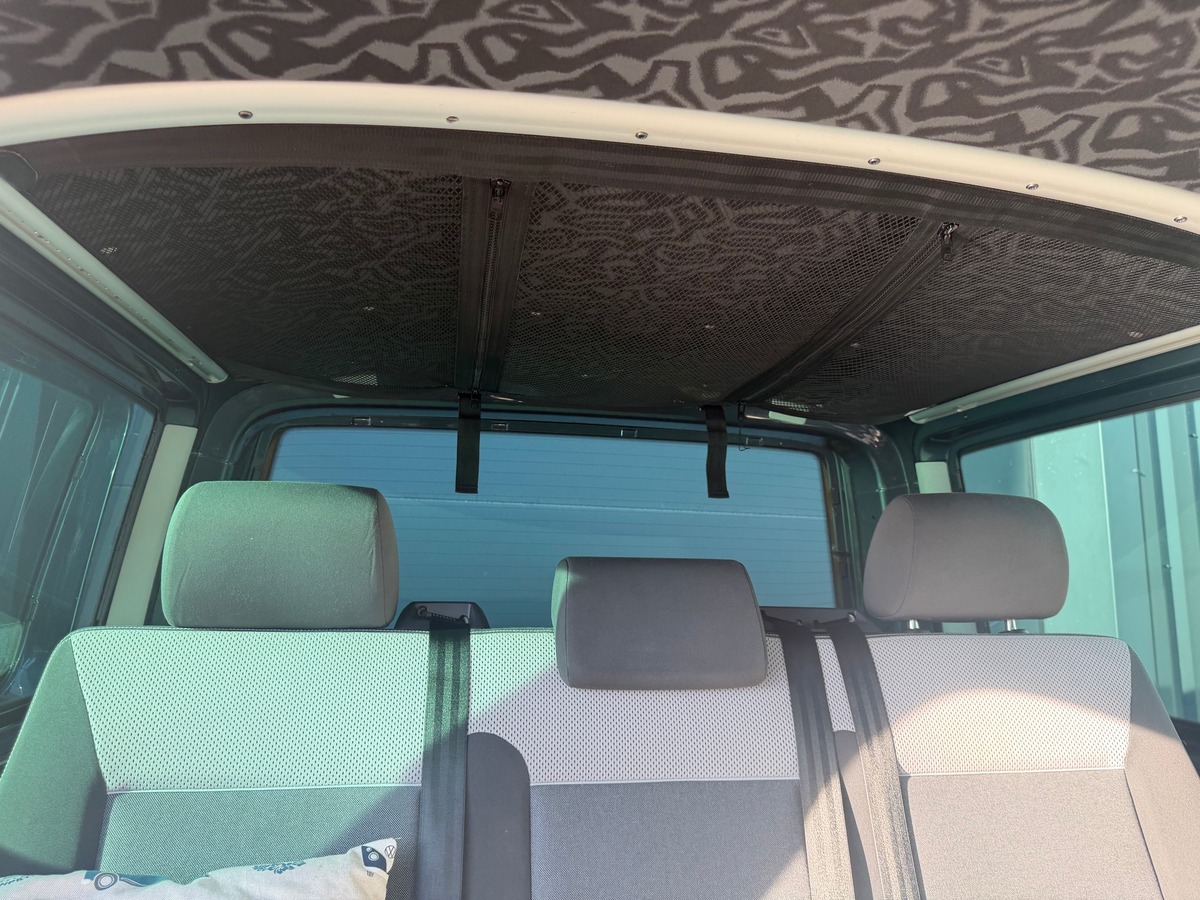 Volkswagen Transporter 1.9 TDI Multivan T5