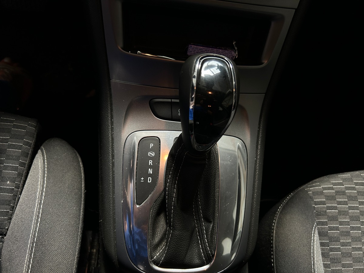 Opel Astra Sports Tourer - Vidange Ok - GARANTIE