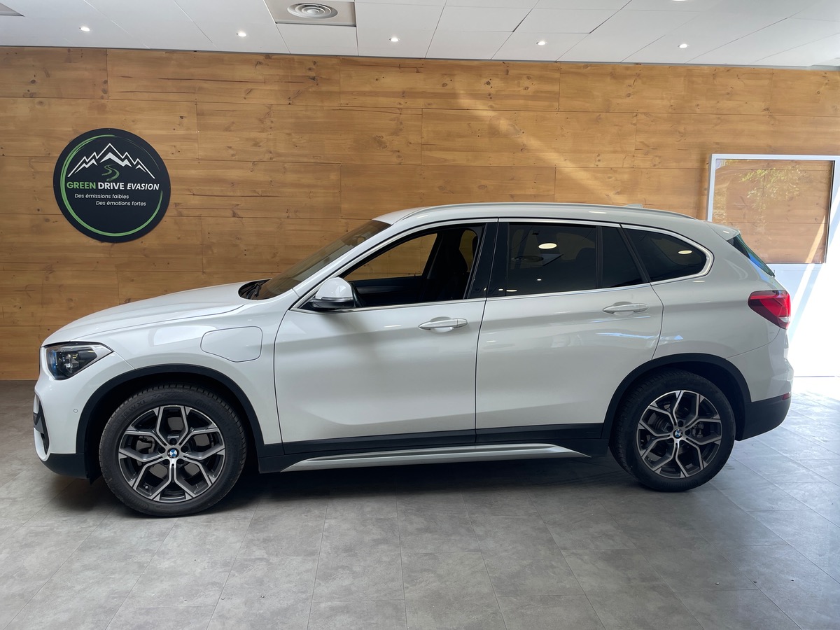 Bmw X1 II F48 xDrive 25e BVA 220ch xLine