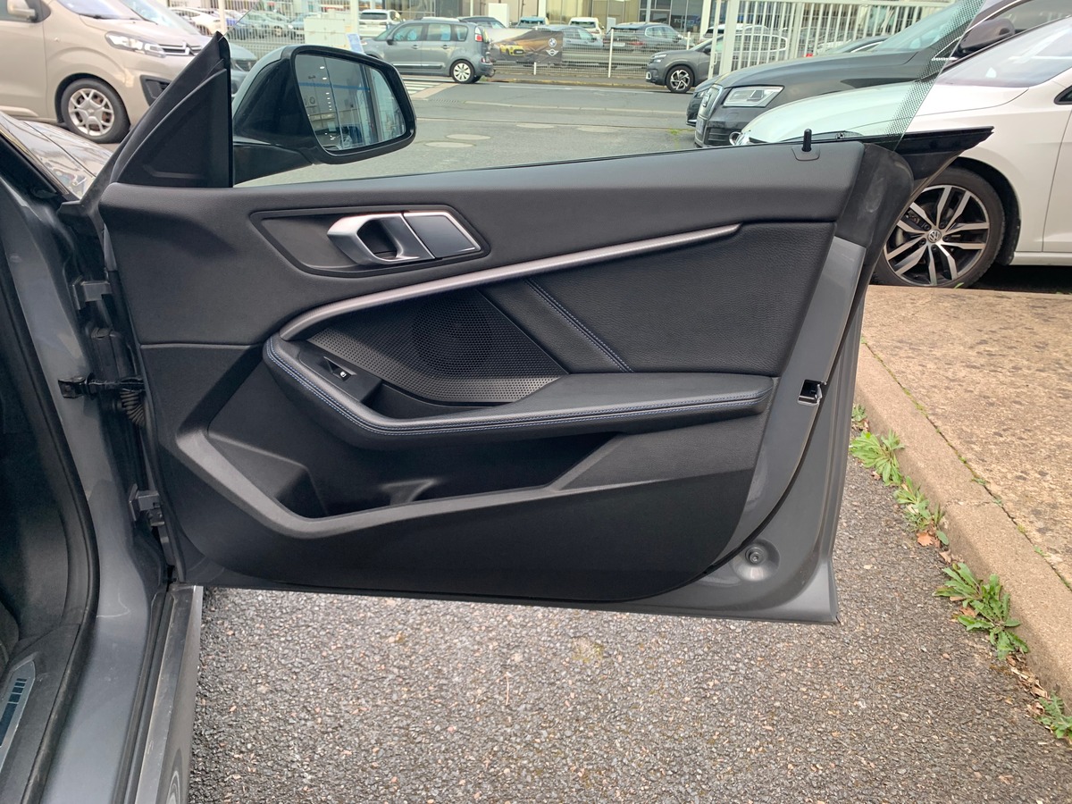 Bmw Série 2 Gran Coupé 150 ch | M Sport | Toit ouvrant | Caméra de recul