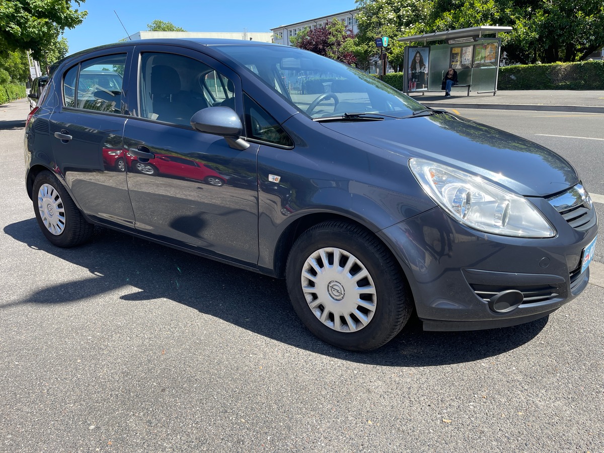 Opel Corsa 1.2 80ch TWINPORT ENJOY 5p