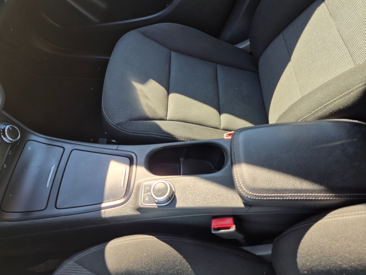 Mercedes-Benz Classe B II 180 CDI BUSINESS 7G-DCT