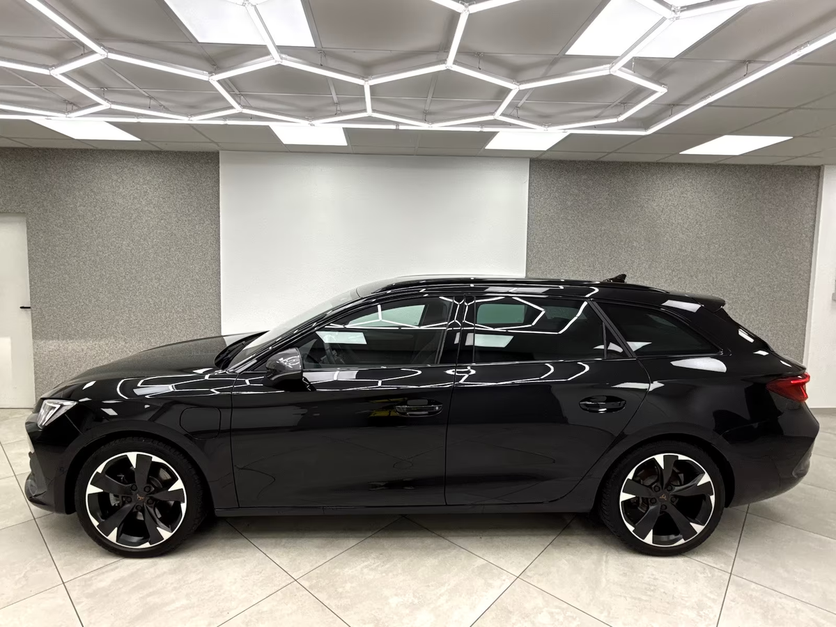 Cupra Leon ST 1.4 e-Hybrid 204ch V DSG6/Beats/Matrix/Pack Drive XL