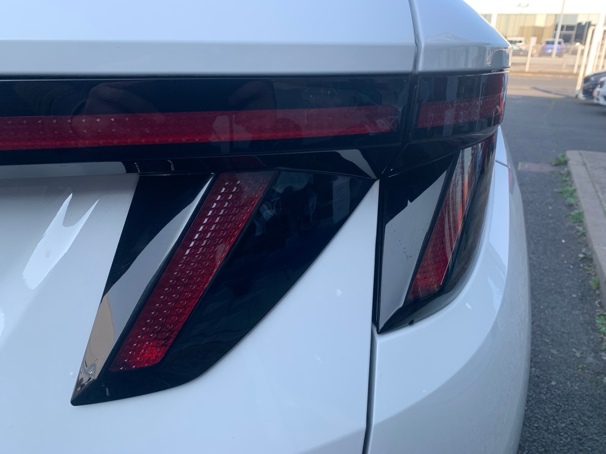 Hyundai Tucson 230 | Creative | 1iére MAIN | Apple car play | Caméra recul | Siéges avant chauffants