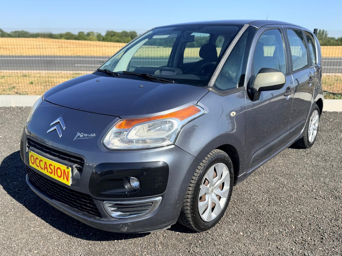 Citroën C3