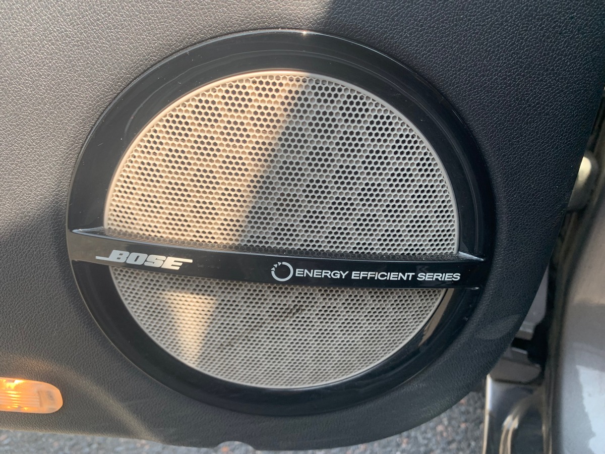 RENAULT Grand Scenic 130 chevaux | BOSE | 7 Places | Caméra de recul | Régulateur de vitesse | GPS