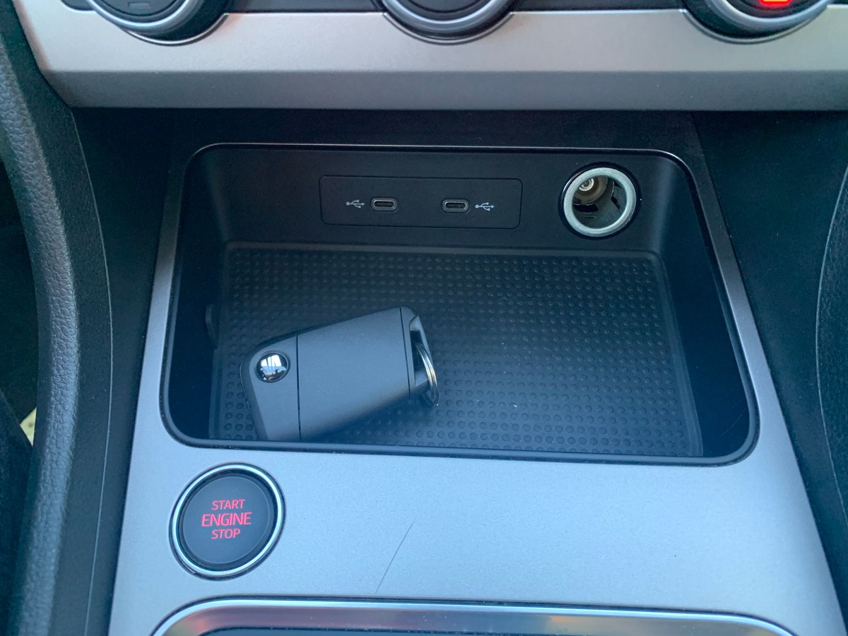 Seat Ateca 150 chevaux | Xpérience | Caméra de recul | Apple car play | Régulateur de vitesse | GPS