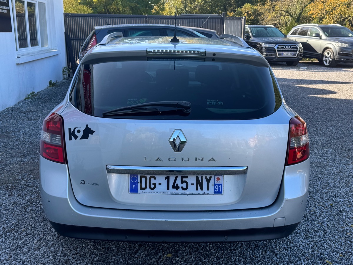 Photo du véhicule