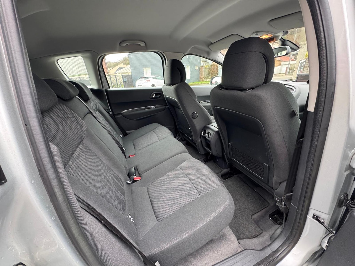 Peugeot 3008 1.6 HDi Access - ATTELAGE - Révisé - Garantie