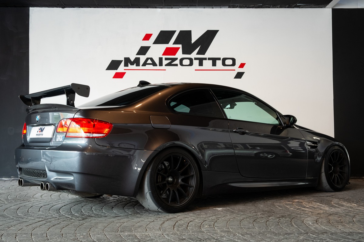 Bmw M3 E92 Tracktool | Full Entretien| Super Etat | Garantie 12 Mois