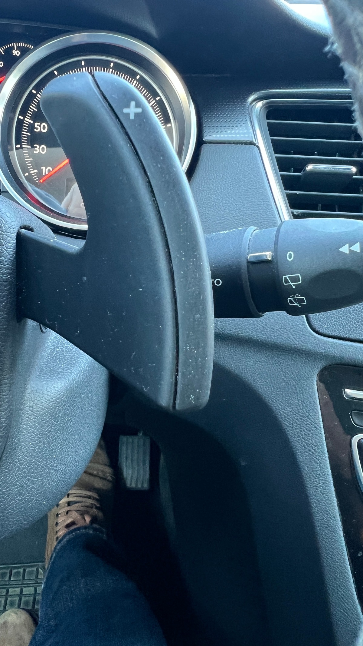Peugeot 508 sw hdi 2.0 BlueHDI 180ch S&S EAT6 FELINE