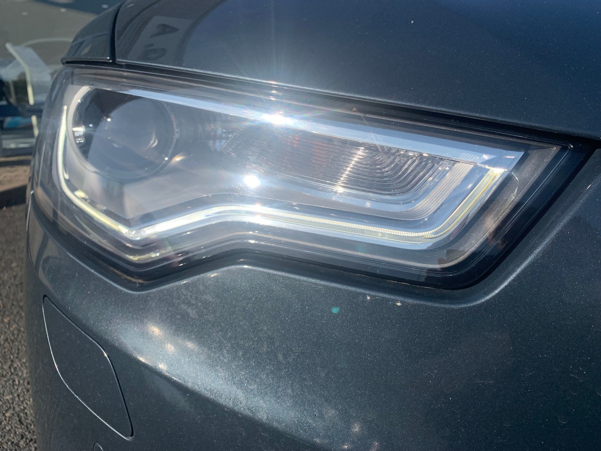 Audi A6 Avant 190 ch | Ambiente | Régulateur de vitesse | Radar de stationnement avant arriére | GPS