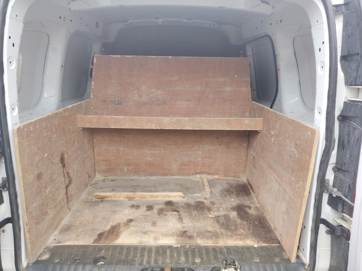 Mercedes-Benz Citan Citan 109 CDI Long TVA RECUPERABLE