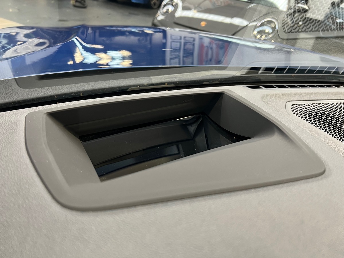 Bmw Série 3 (G21) TOURING 330D XDRIVE 265 BVA8 M SPORT PORTIMAO BLAU + ATTELAGE