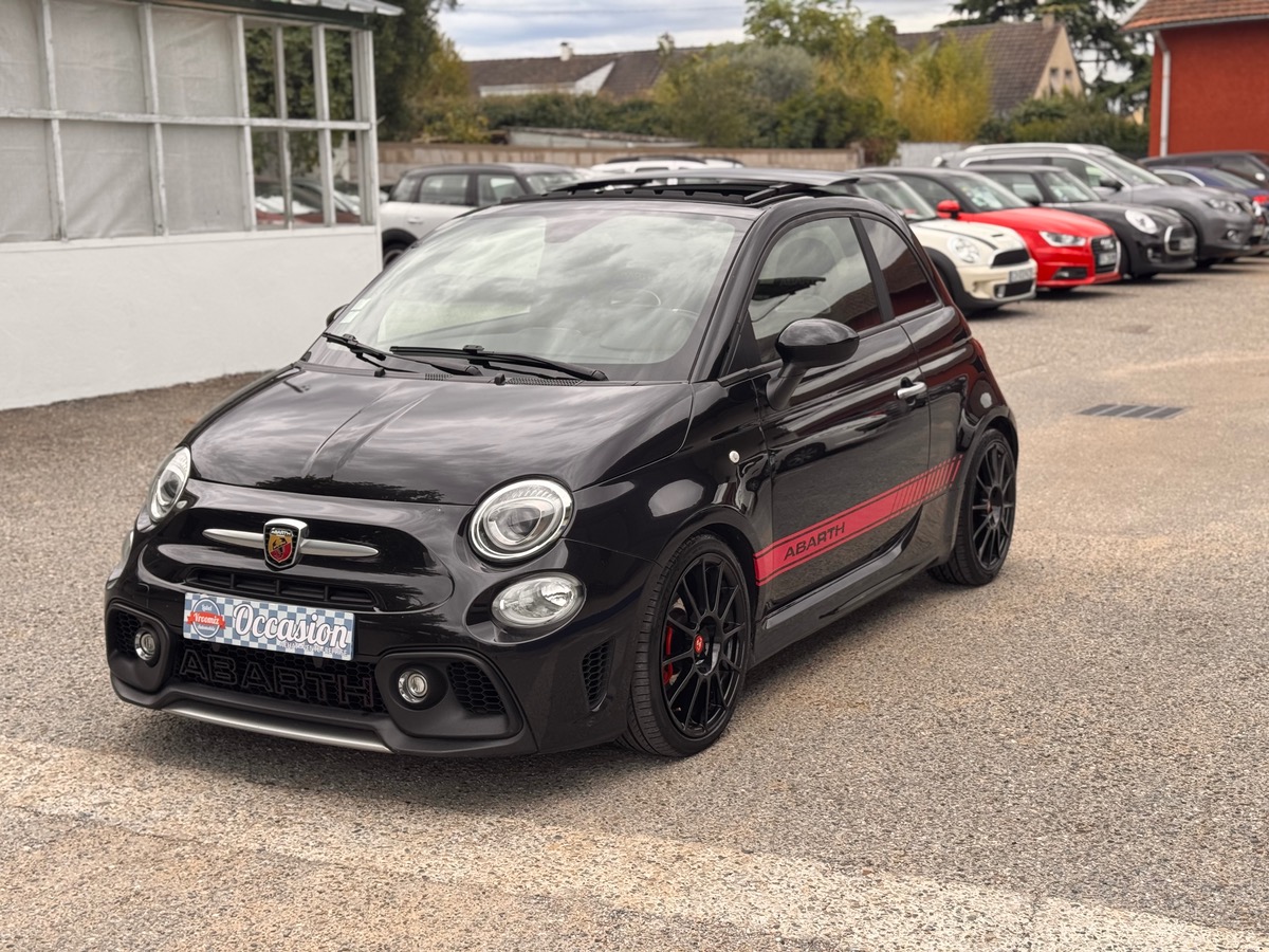 Photo du véhicule