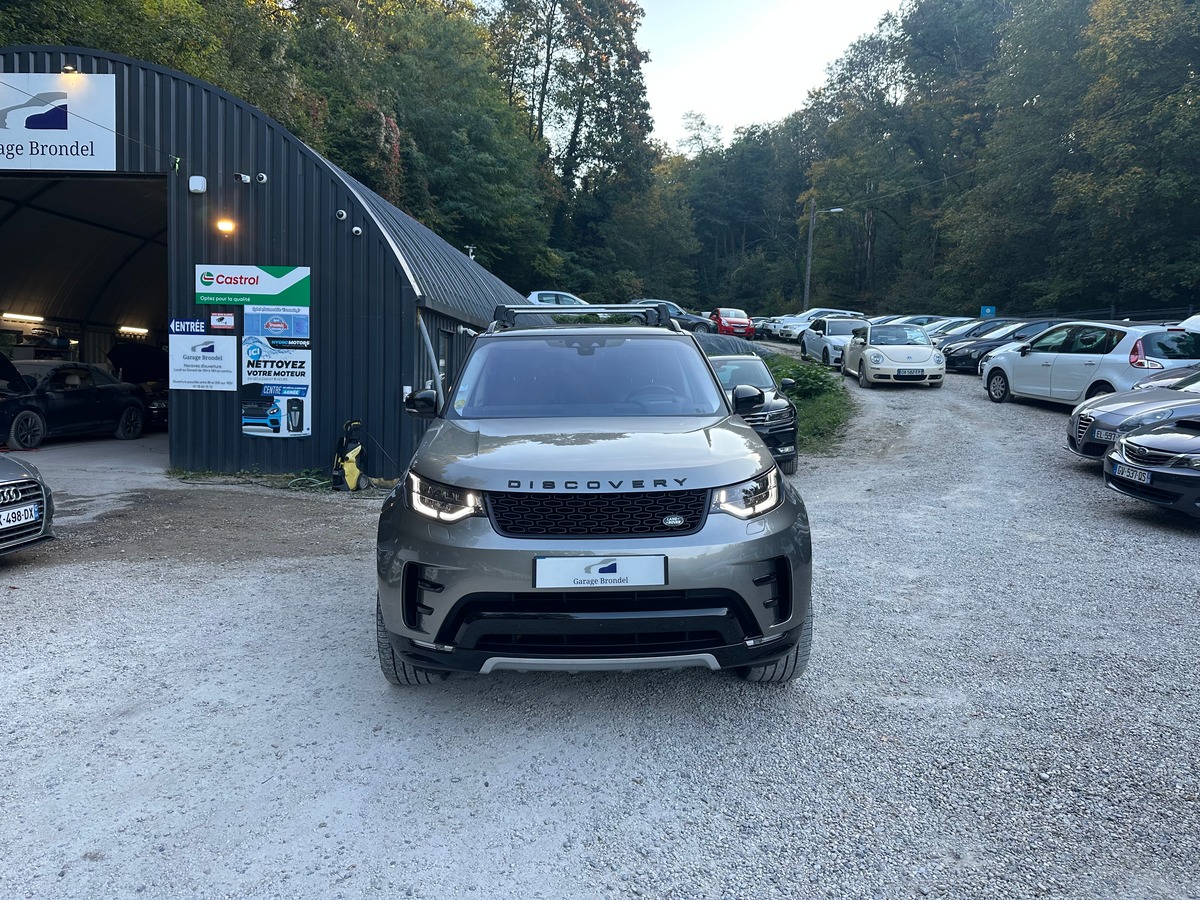 Photo du véhicule