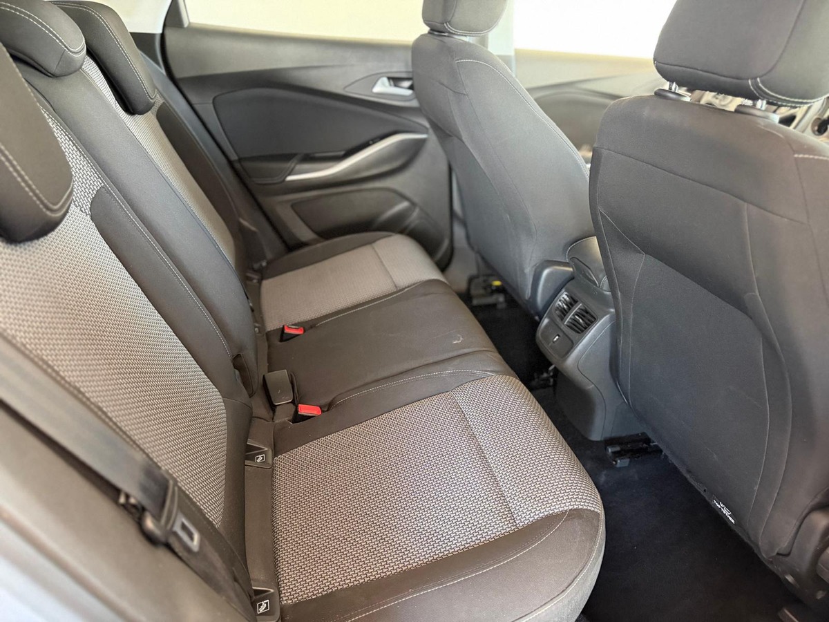 Opel Grandland 1.5d 130