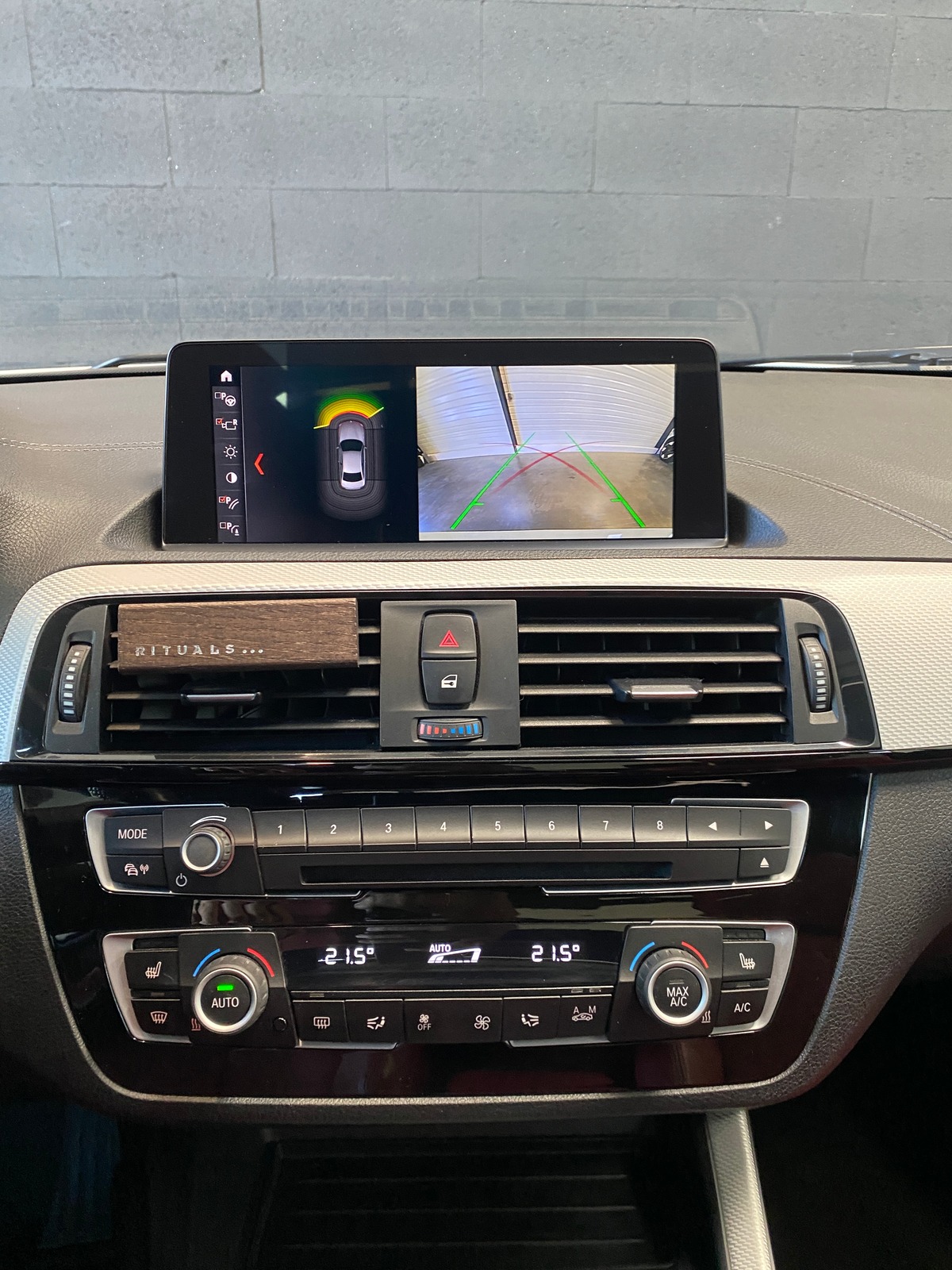 Bmw Série 2 218 D 150 LCi M Sport
