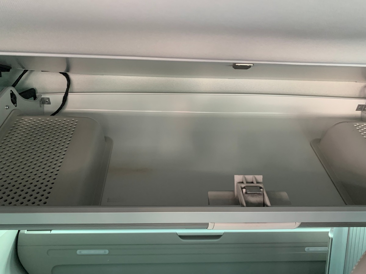 Volkswagen California 204 ch | Ocean 4MOTION | Apple car Play | Caméra de recul | Siéges chauffants