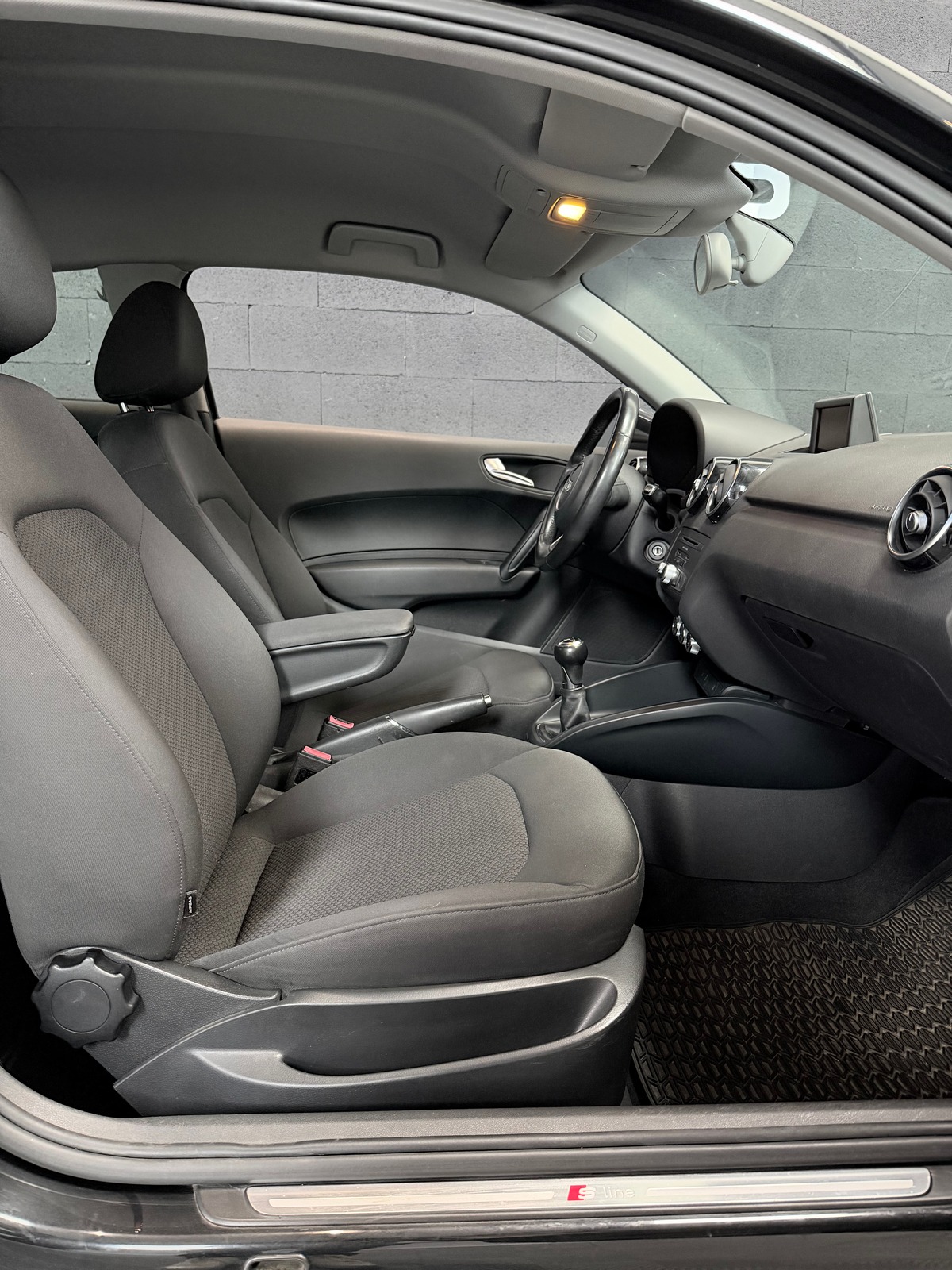 Audi A1 1.2 TFSI 86 CV S LINE