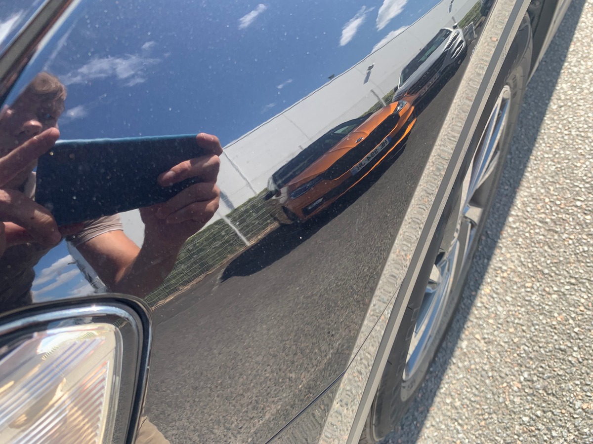 Volkswagen Tiguan 150 | Sound | Caméra de recul | Apple car play Android auto | Régulateur vitesse
