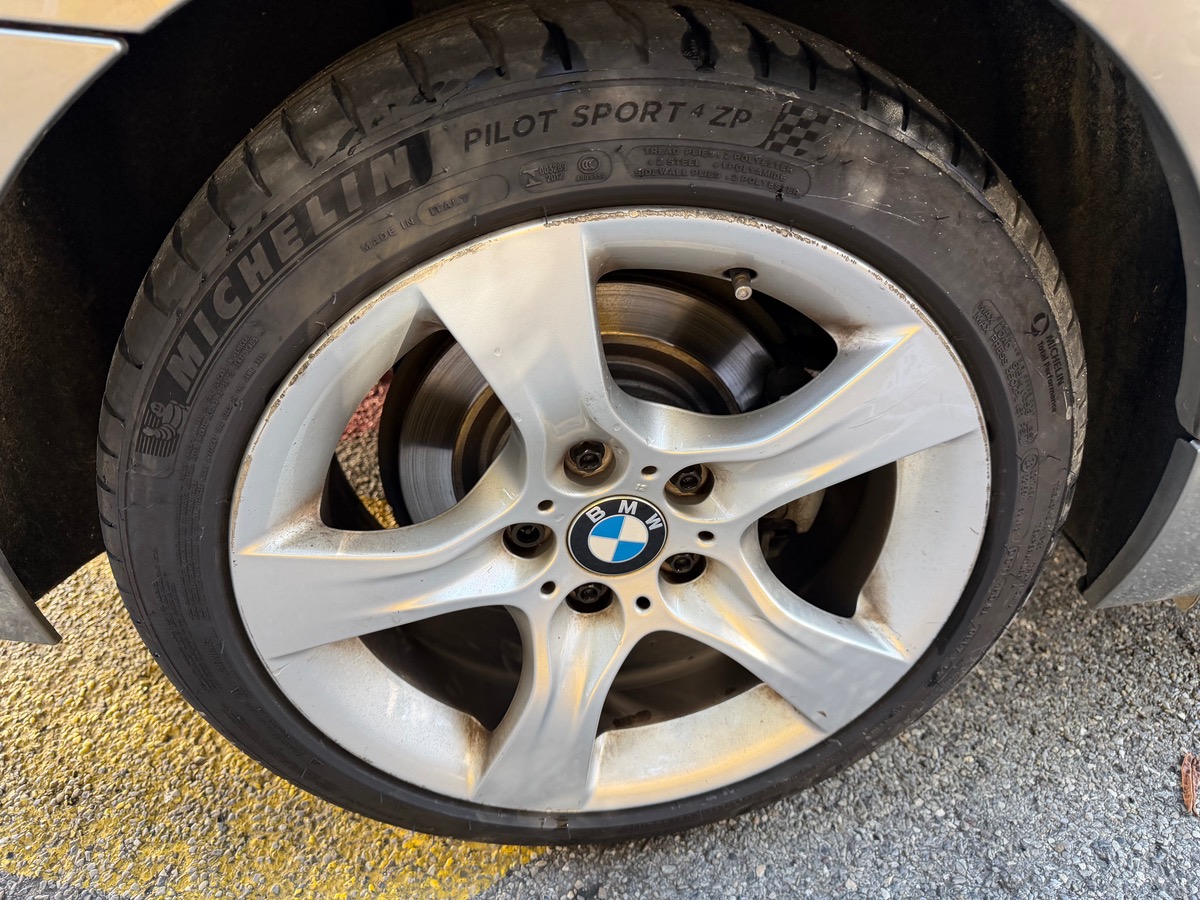 Bmw Série 3 320 D 2.0 d 184 CV  Touring / Edition Luxury / Toit Ouvrant/ Interieur Cuir /Grand écran