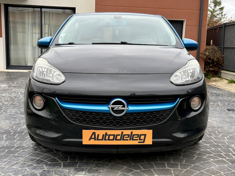 Opel Adam 1.4 Twinport 87ch - 5cv