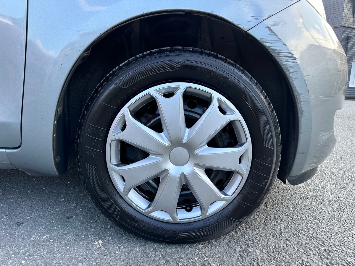 Toyota Yaris 1.0 VVT-i 70 Création - Garantie