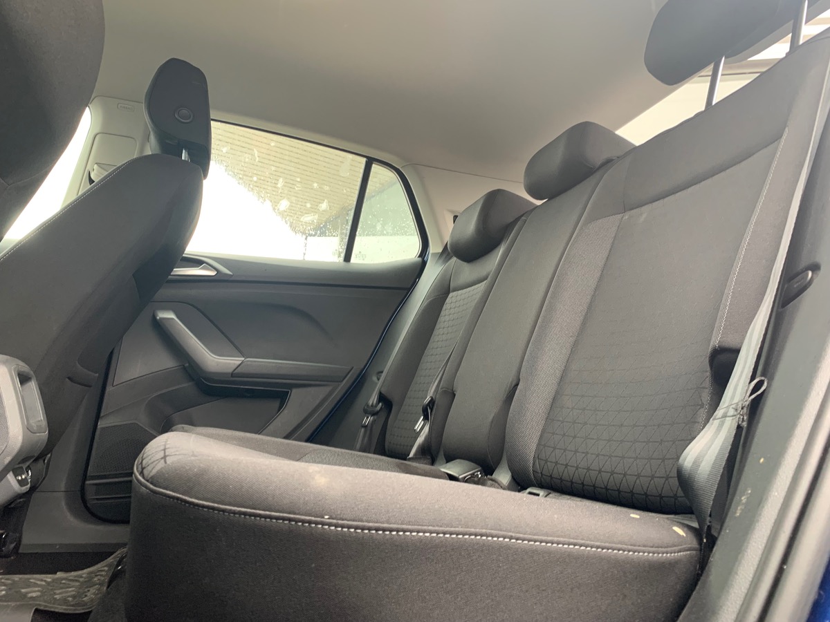 Volkswagen T-Cross 110 | LIFE | Apple Car Play Android Auto | Radar stationnement avant et arriére