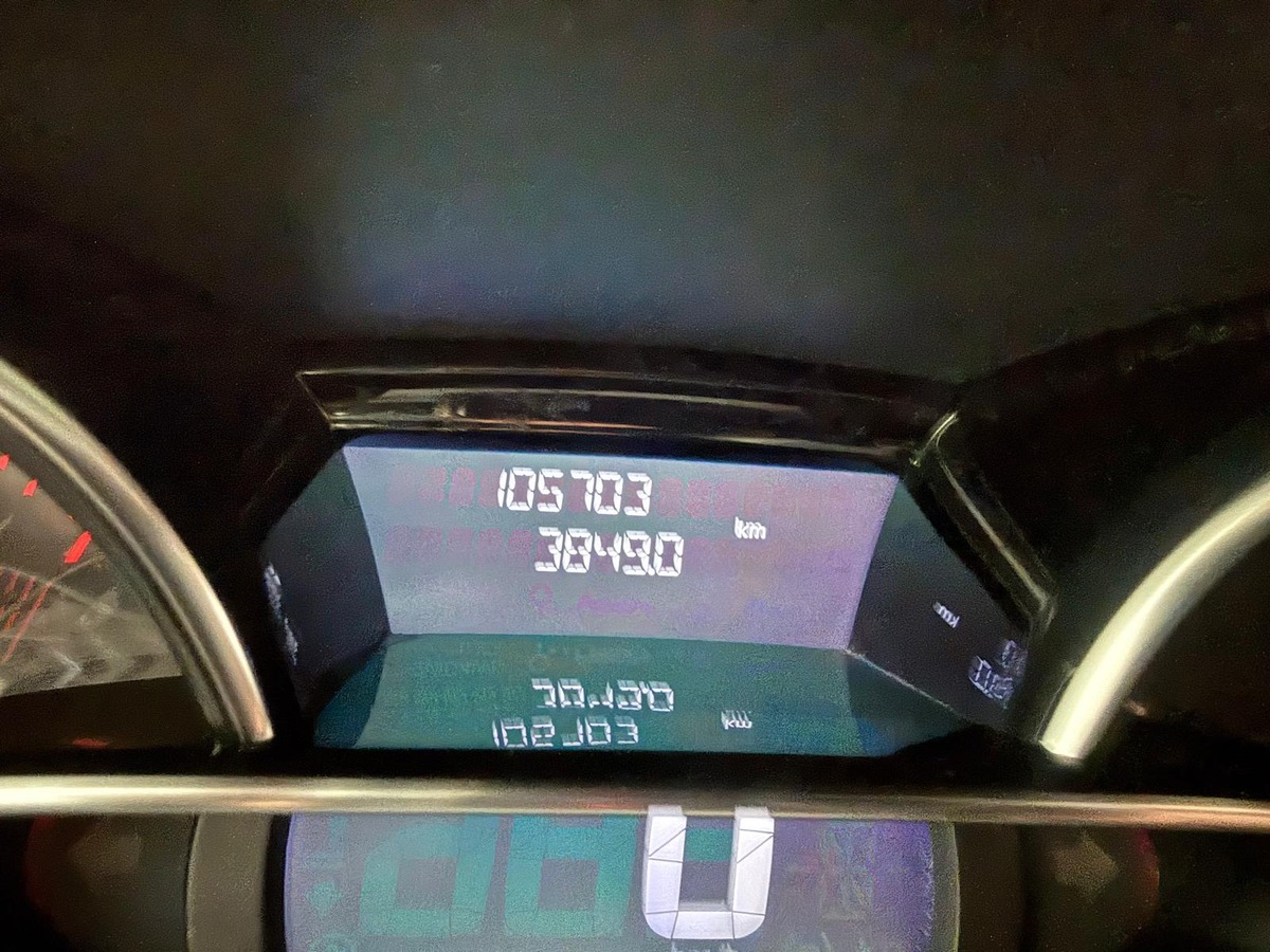 RENAULT Clio 0.9 Tce 90 intens  Première main