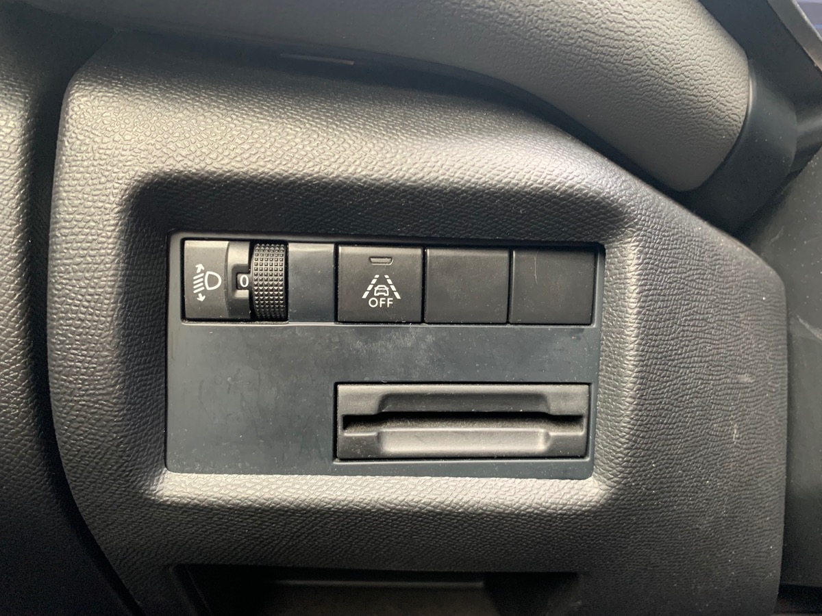 Citroën C5 Aircross 130 ch | Régulateur de vitesse | Caméra de recul