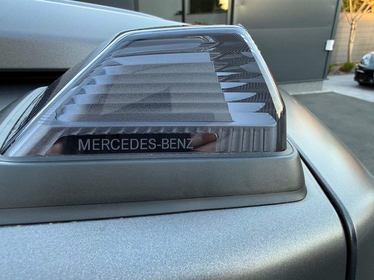 Mercedes-Benz Classe G 63 AMG  4X4 AU CARRE / TVA / FRANCAIS / 9759 KMS