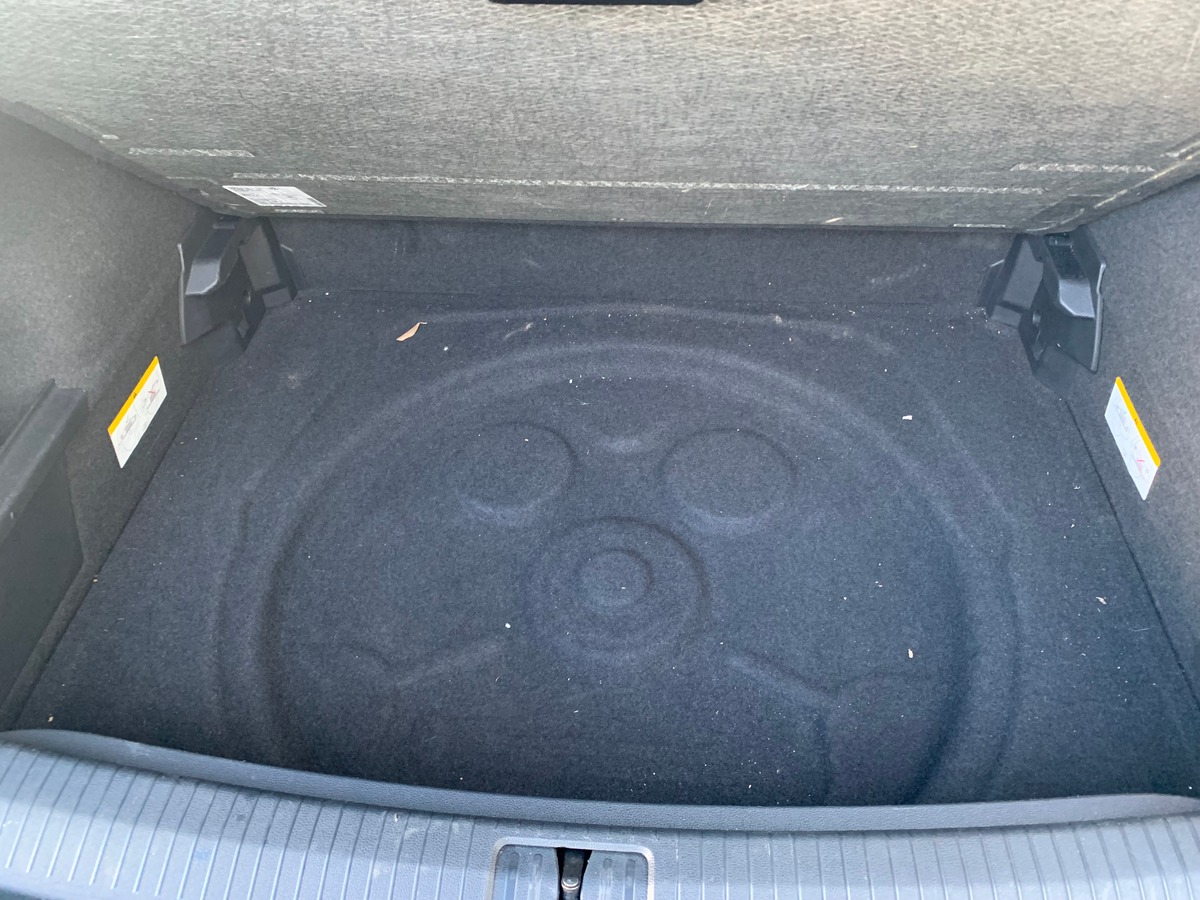 Volkswagen Tiguan 150 | Carat | DSG7 | Caméra recul | Toit ouvrant panoramique | Régulateur vitesse